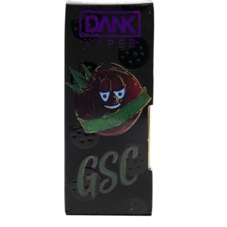 GSC DANK Vapes