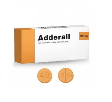Buy Adderall 30mg