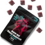 Buy Magic Mushroom Gummies - Image 3