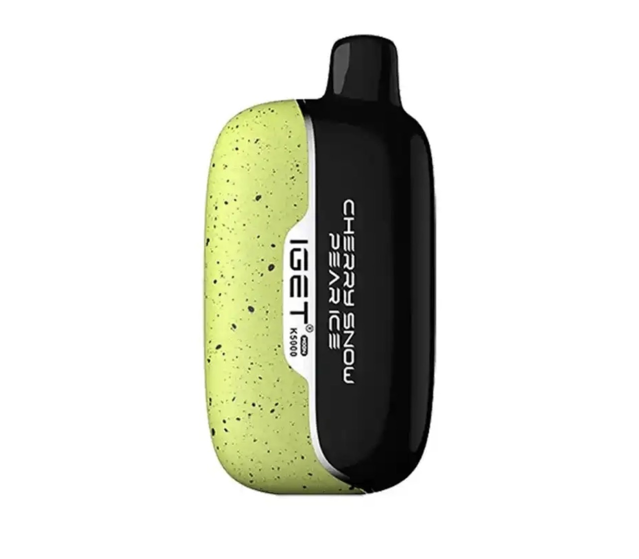 IGET Moon Cherry Snow Pear Ice