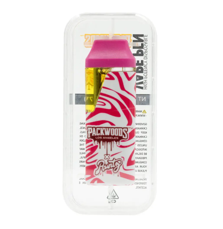 Packwood 1G Disposable Pens - Image 3