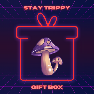 STAY TRIPPY FREE GIFT BOX